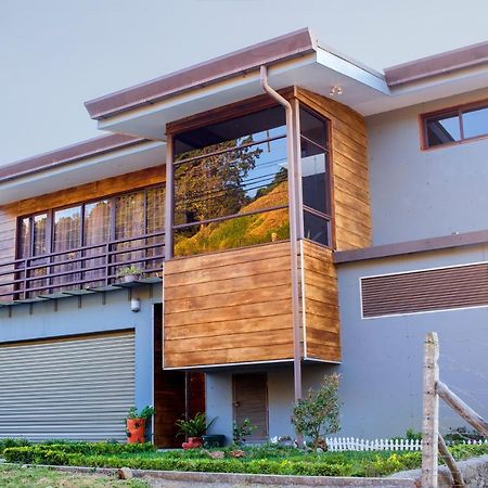 Zarcero Espectacular Casa De Montana Con Jacuzzi, Chimenea A Lena Y Bbqヴィラ エクステリア 写真
