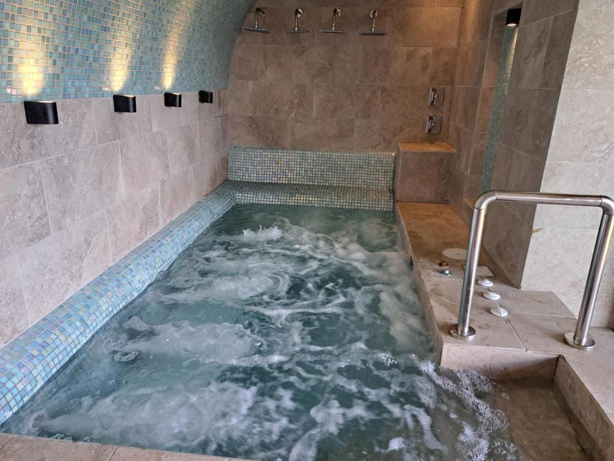 Zarcero Espectacular Casa De Montana Con Jacuzzi, Chimenea A Lena Y Bbqヴィラ エクステリア 写真